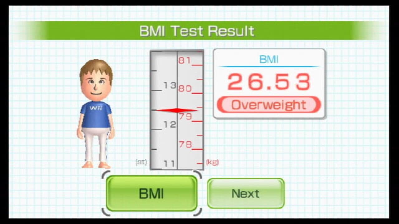Wii Fit thumbnail 7