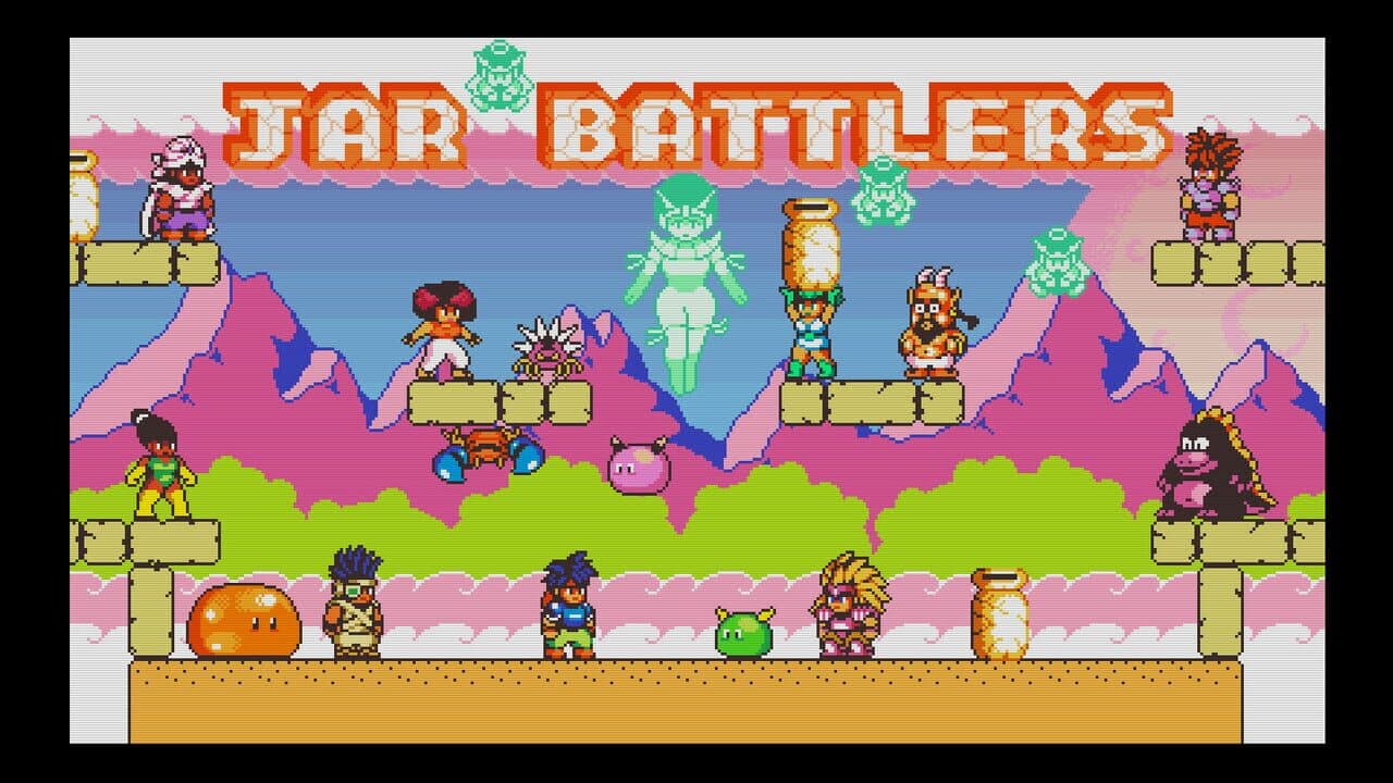 Jar Battlers thumbnail 7