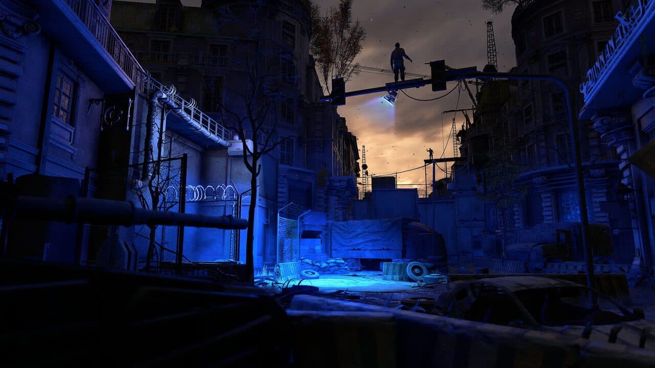 Dying Light 2: Stay Human screenshot 1