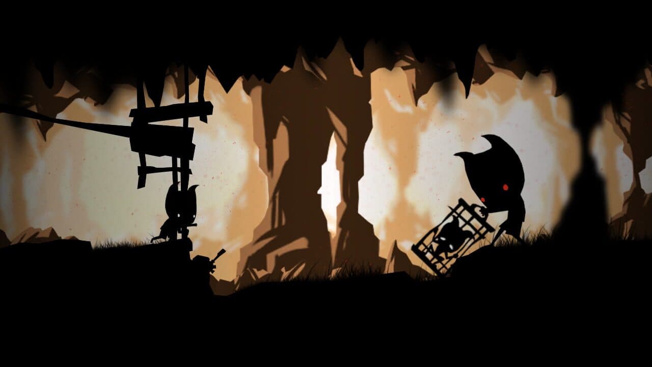 Toby: The Secret Mine thumbnail 4