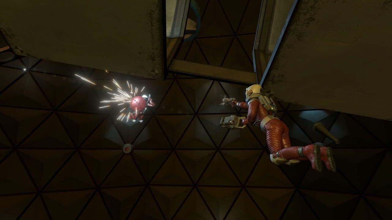 Downward Spiral: Prologue thumbnail 5