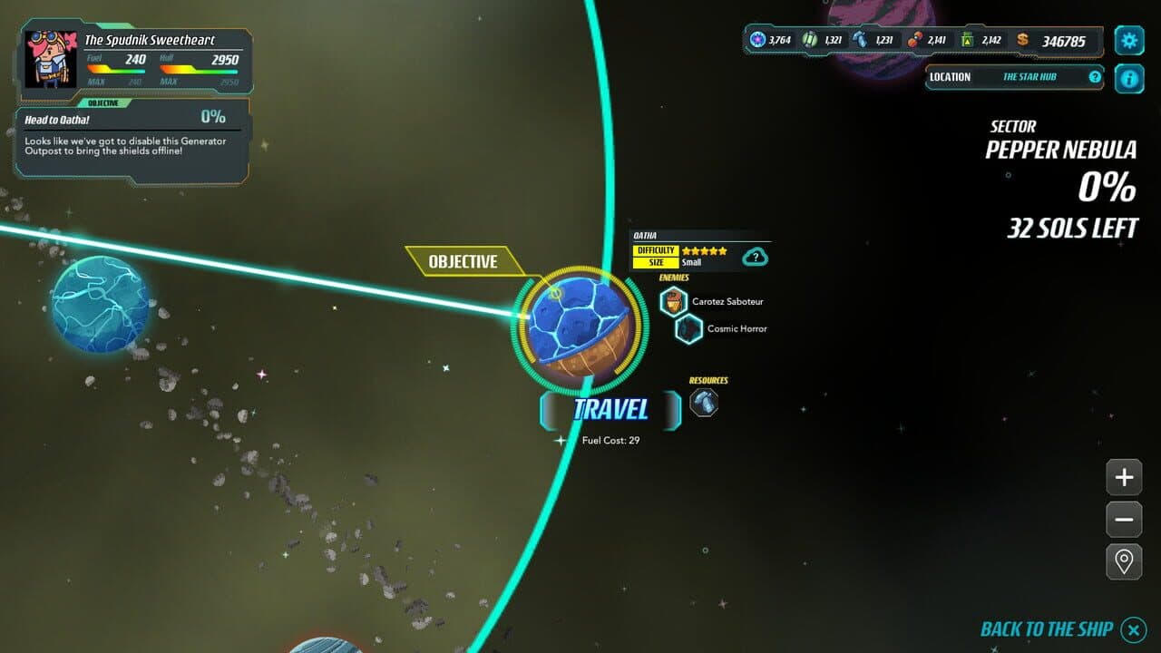 Holy Potatoes! We're in Space?! thumbnail 2