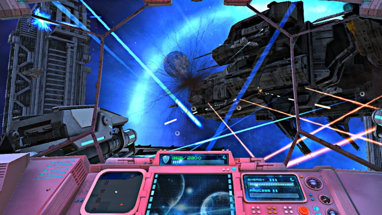 Interplanetary Hunter thumbnail 2