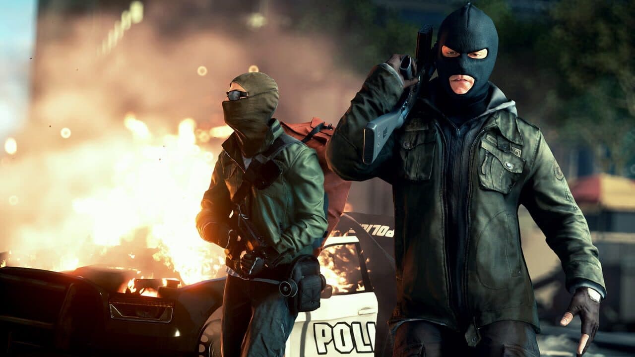 Battlefield Bundle thumbnail 3