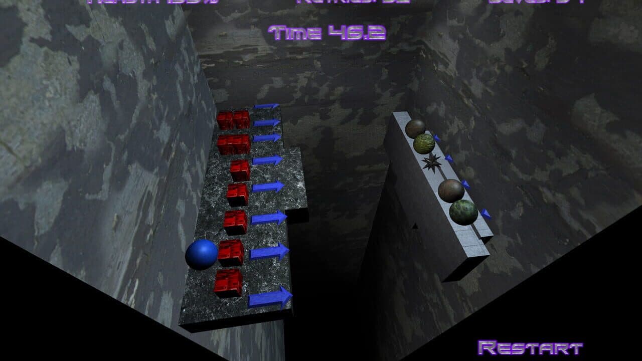 Marble Masters: The Pit thumbnail 3