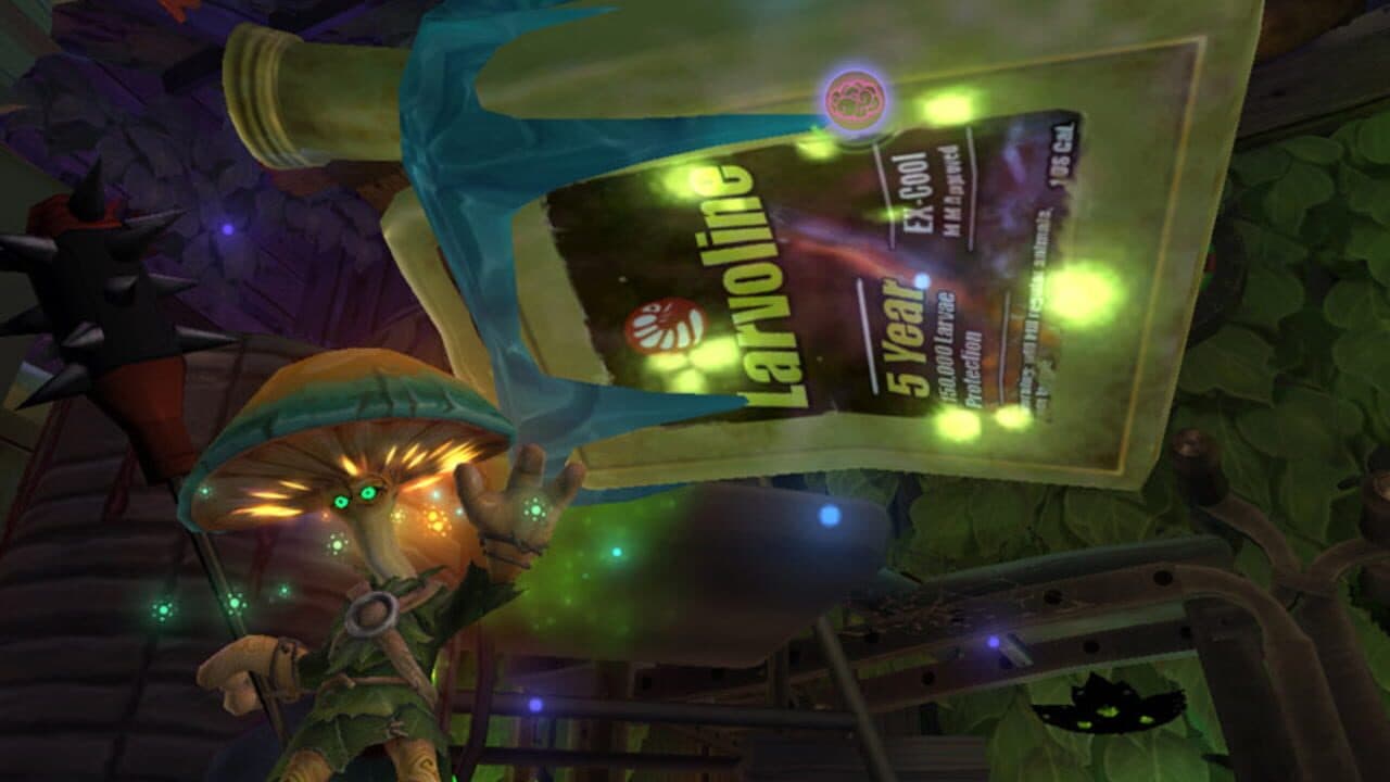 Mushroom Men: The Spore Wars thumbnail 6