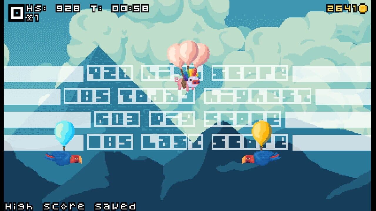 Balloon Popping Pigs thumbnail 5
