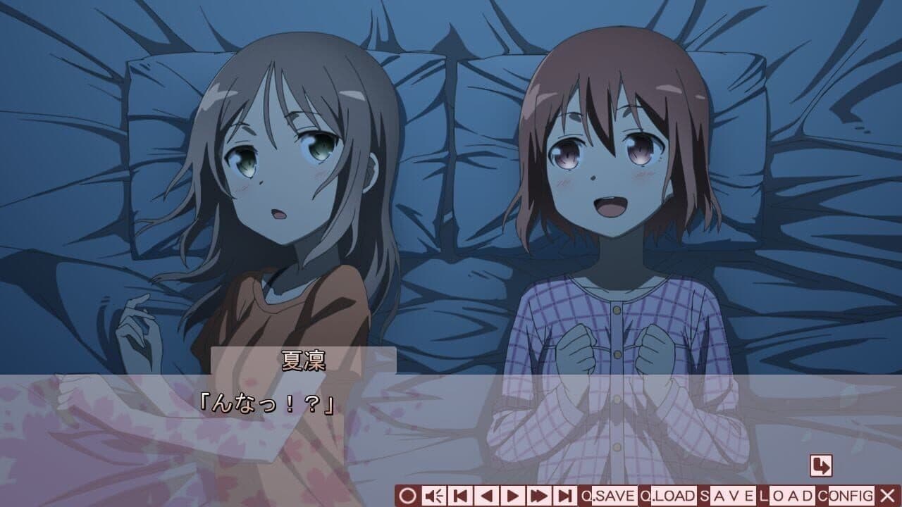 Yuuki Yuna wa Yuusha de Aru thumbnail 4