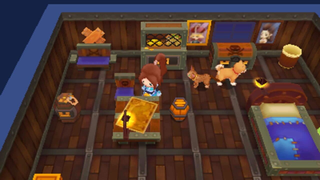 Fantasy Life thumbnail 4