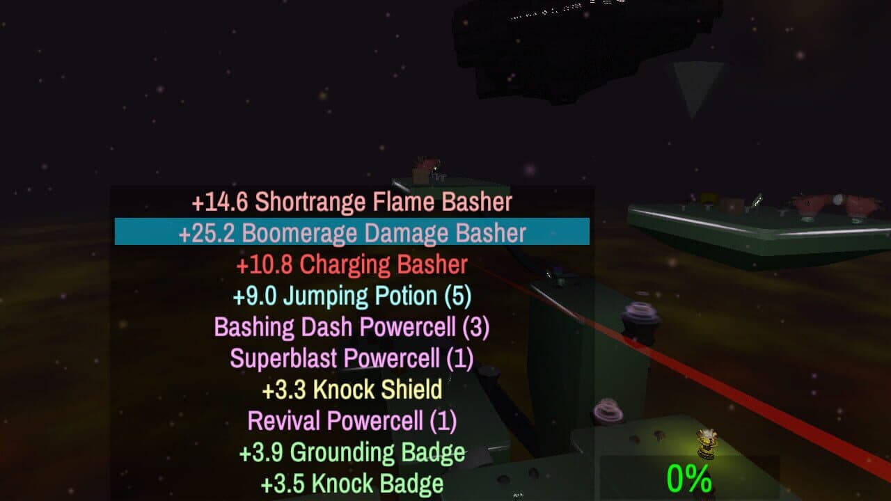 StratoBash thumbnail 3