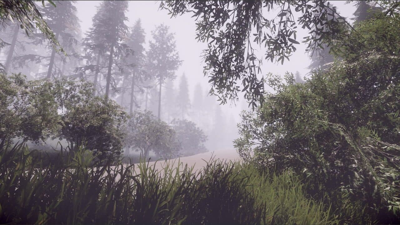 Aloadae screenshot 1