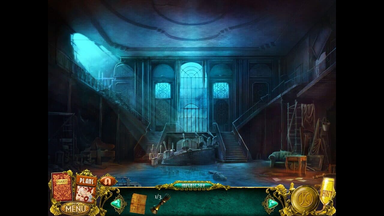 The Great Gatsby: Secret Treasure thumbnail 5