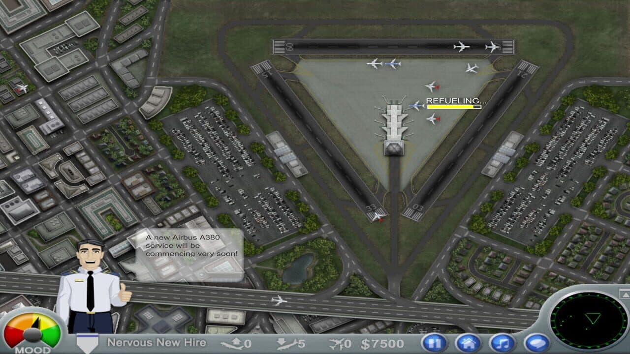 Airport Madness 4 thumbnail 5