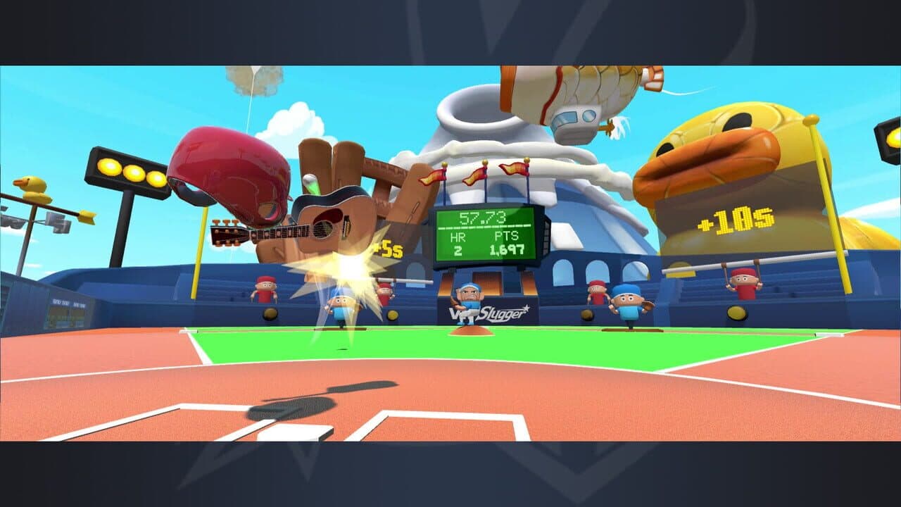 VR Slugger thumbnail 3