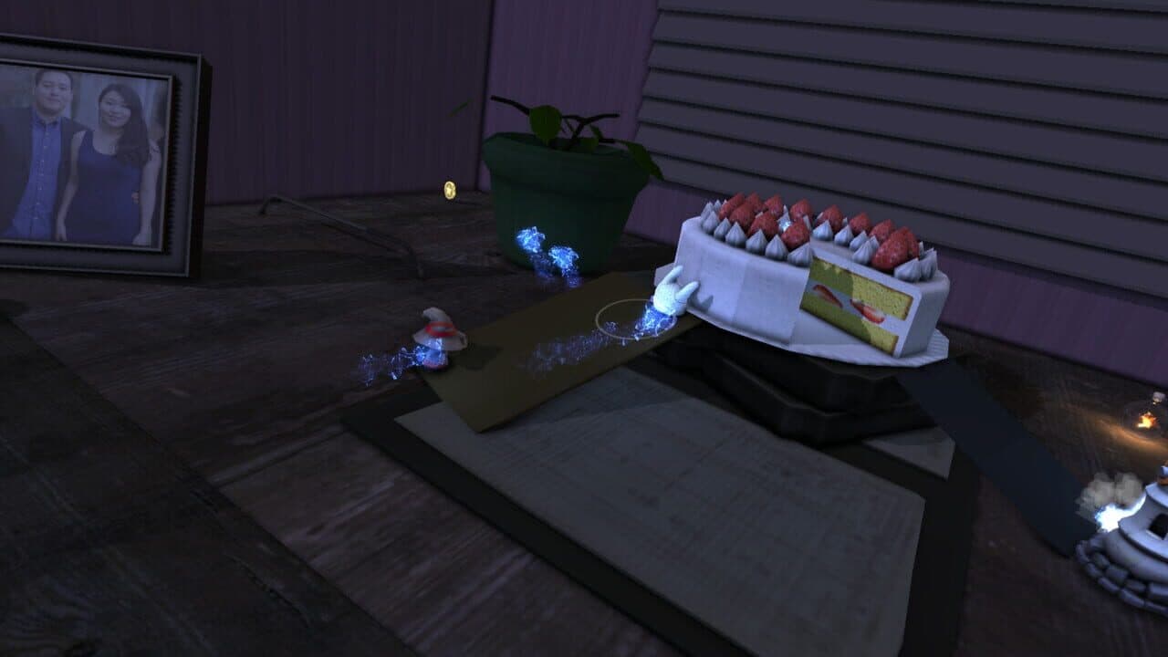 Nighttime Terror VR: Dessert Defender thumbnail 2