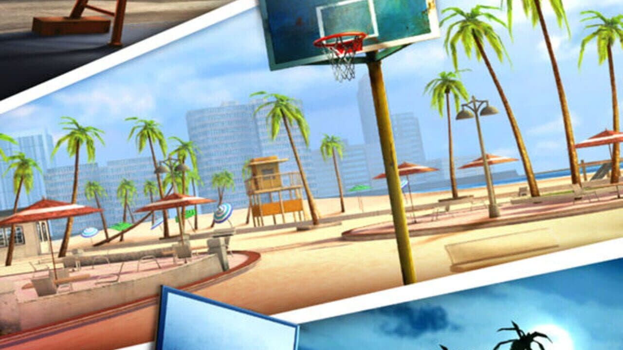 Basketball Stars thumbnail 3