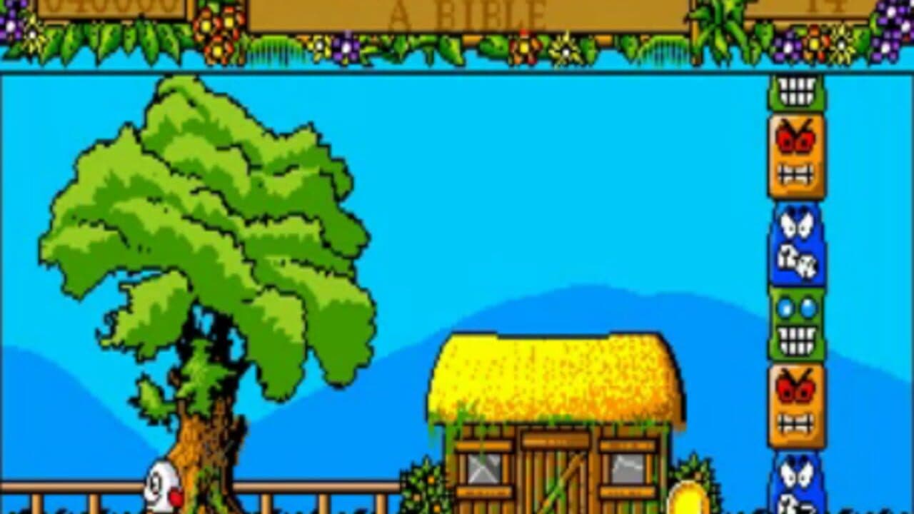 Treasure Island Dizzy thumbnail 2