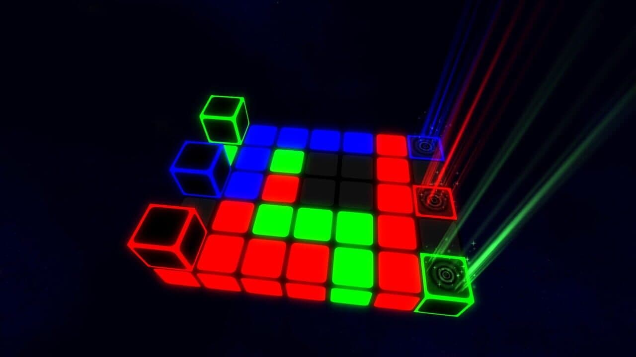 Fake Colors thumbnail 3