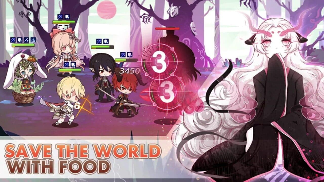 Food Fantasy thumbnail 2