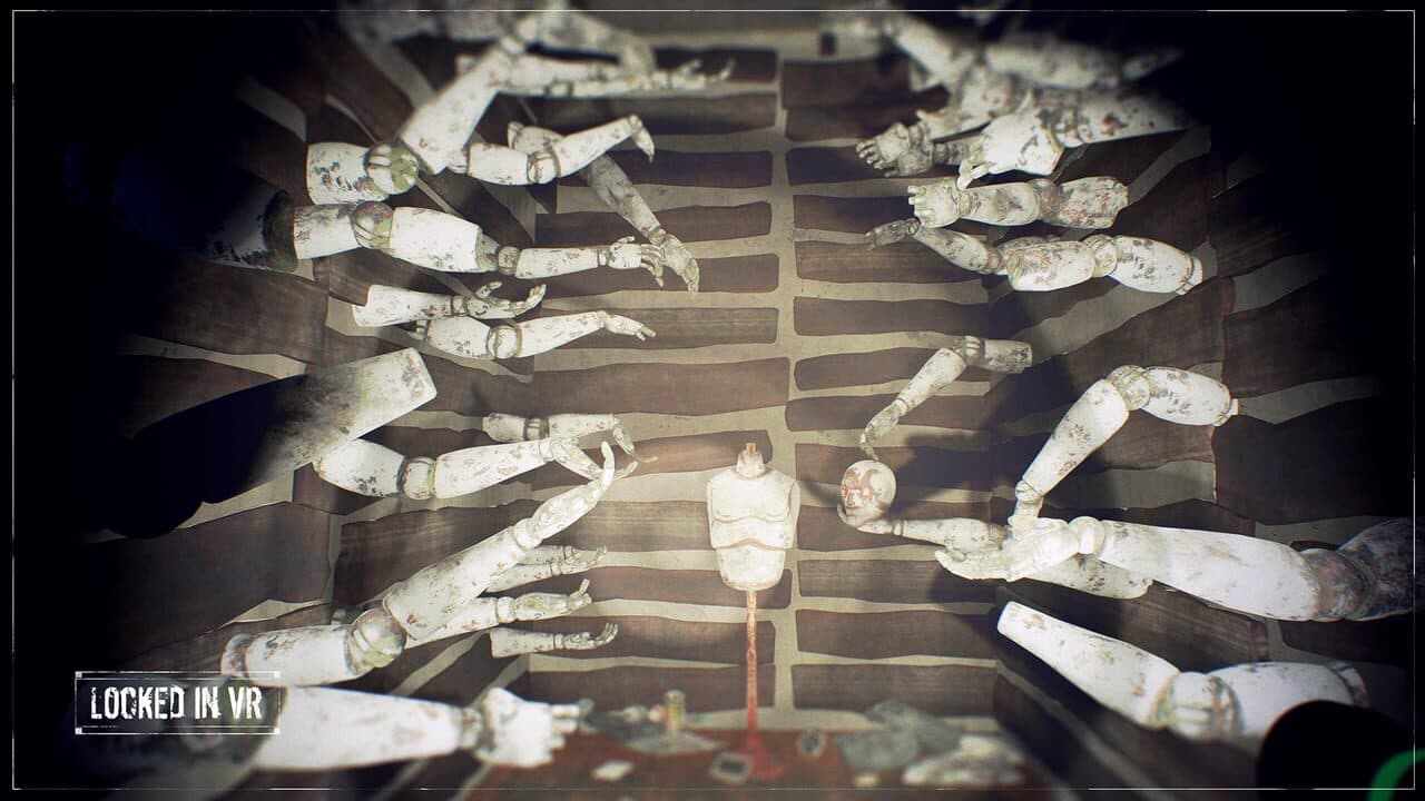 Locked In VR thumbnail 5