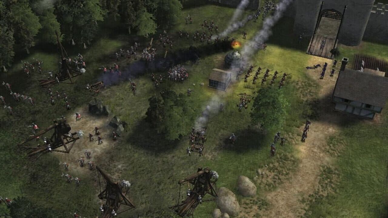 The Stronghold Collection thumbnail 3