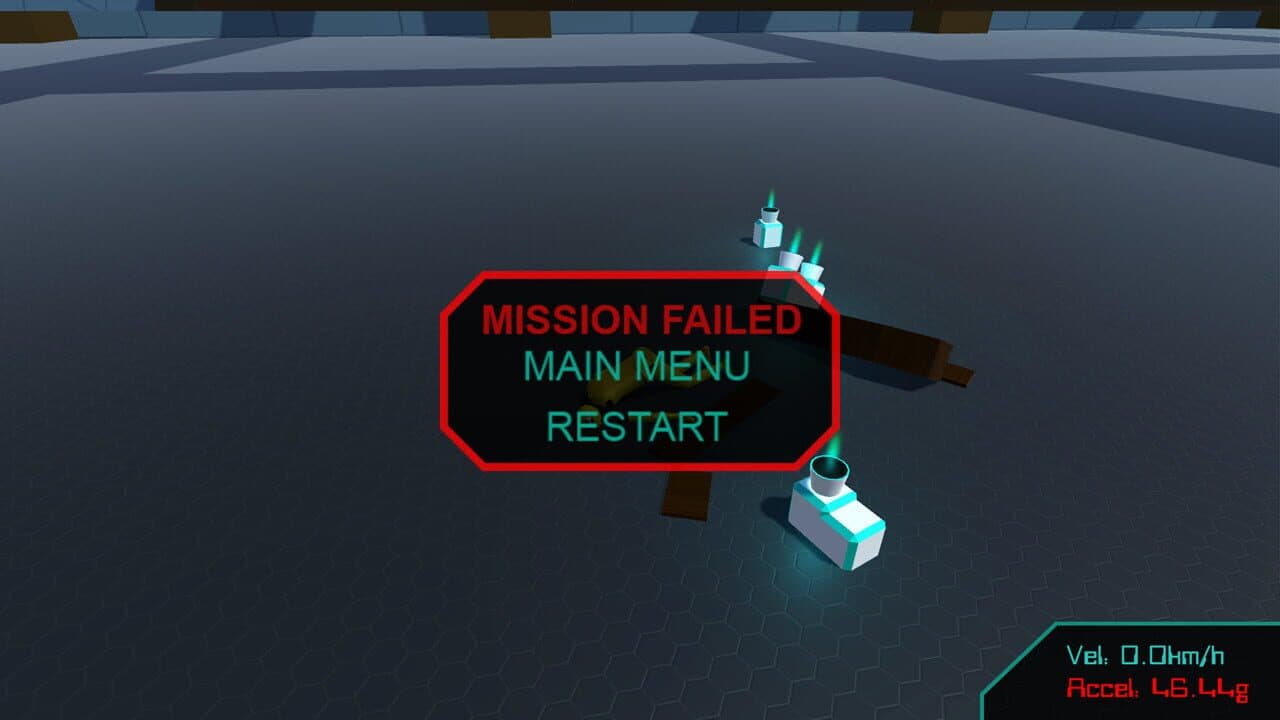 Crash Test Billy thumbnail 3