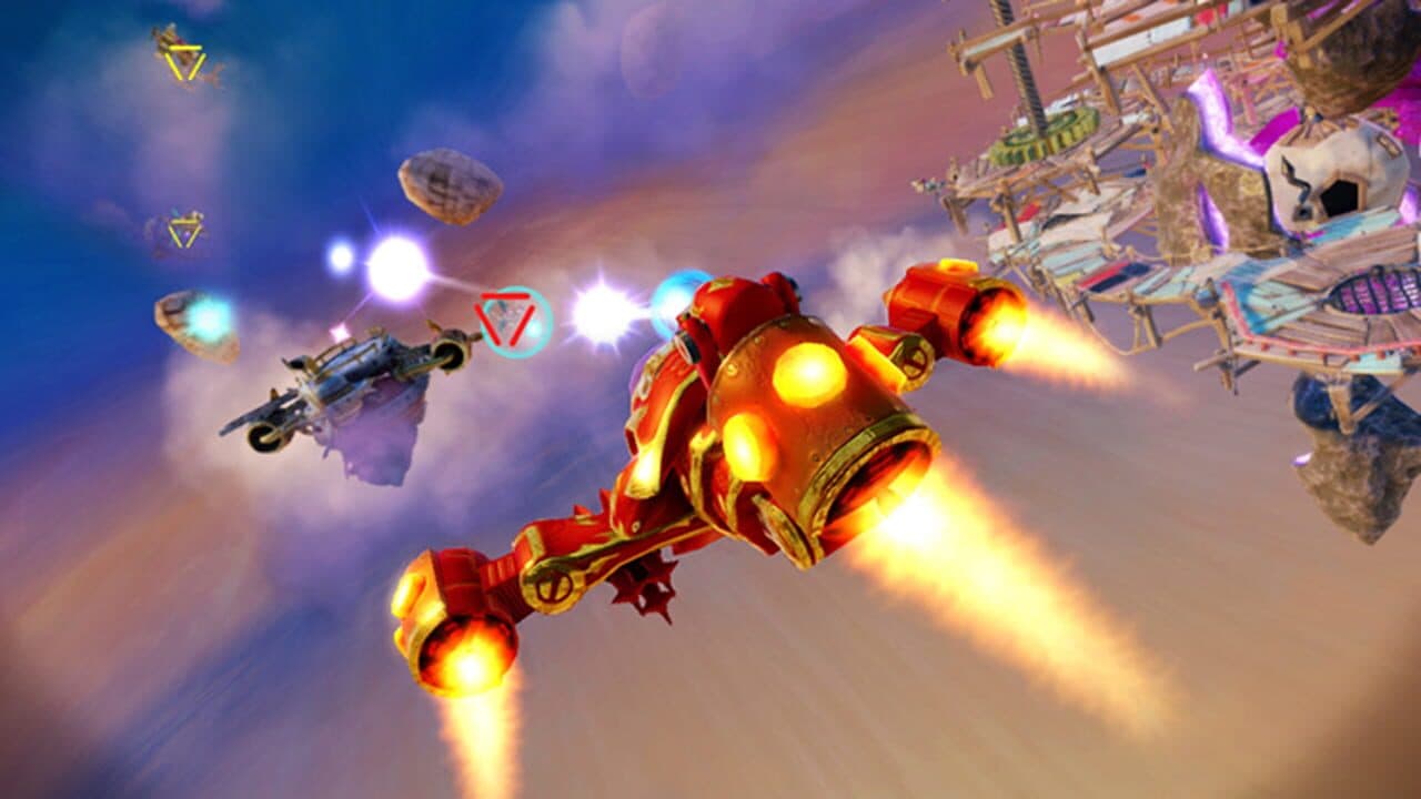 Skylanders: Trap Team thumbnail 4