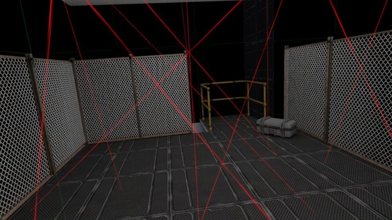 Escape the Bunker thumbnail 2