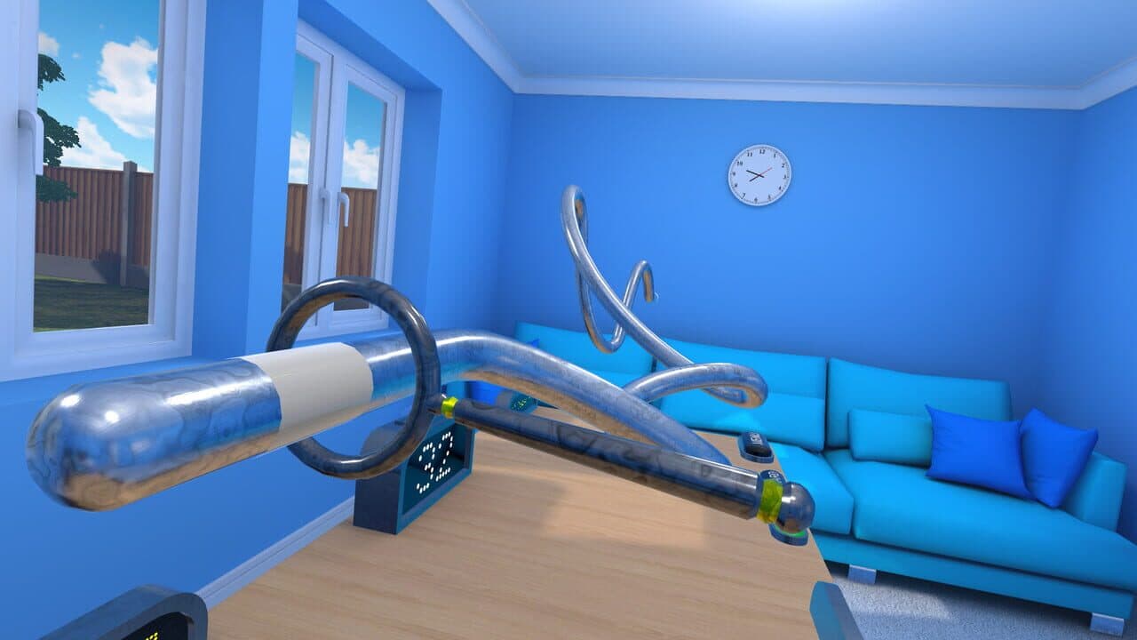 The Wire Loop Game VR thumbnail 4