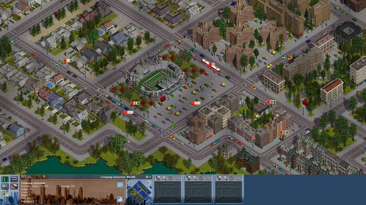 Traffic Giant thumbnail 4