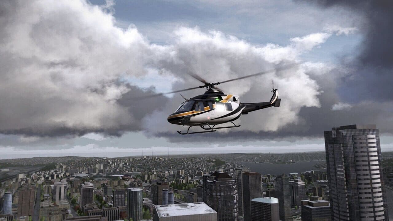 Take on Helicopters thumbnail 4