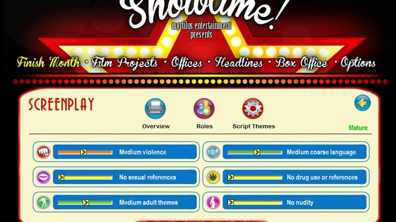 Showtime! thumbnail 5