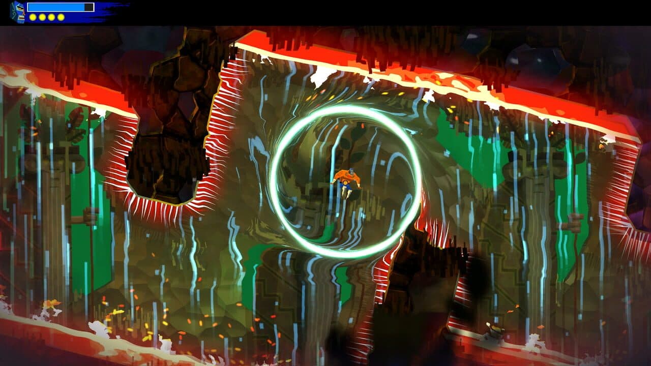Guacamelee! 2 thumbnail 11