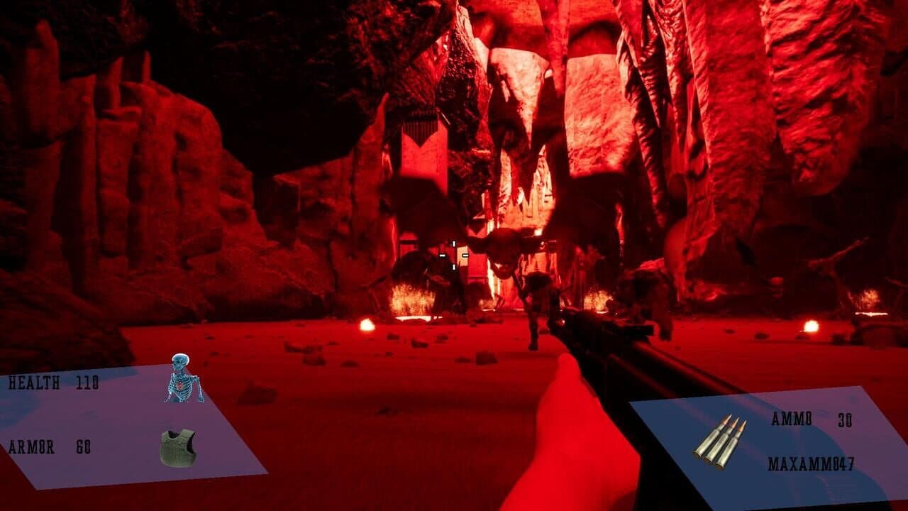 Infernales thumbnail 3
