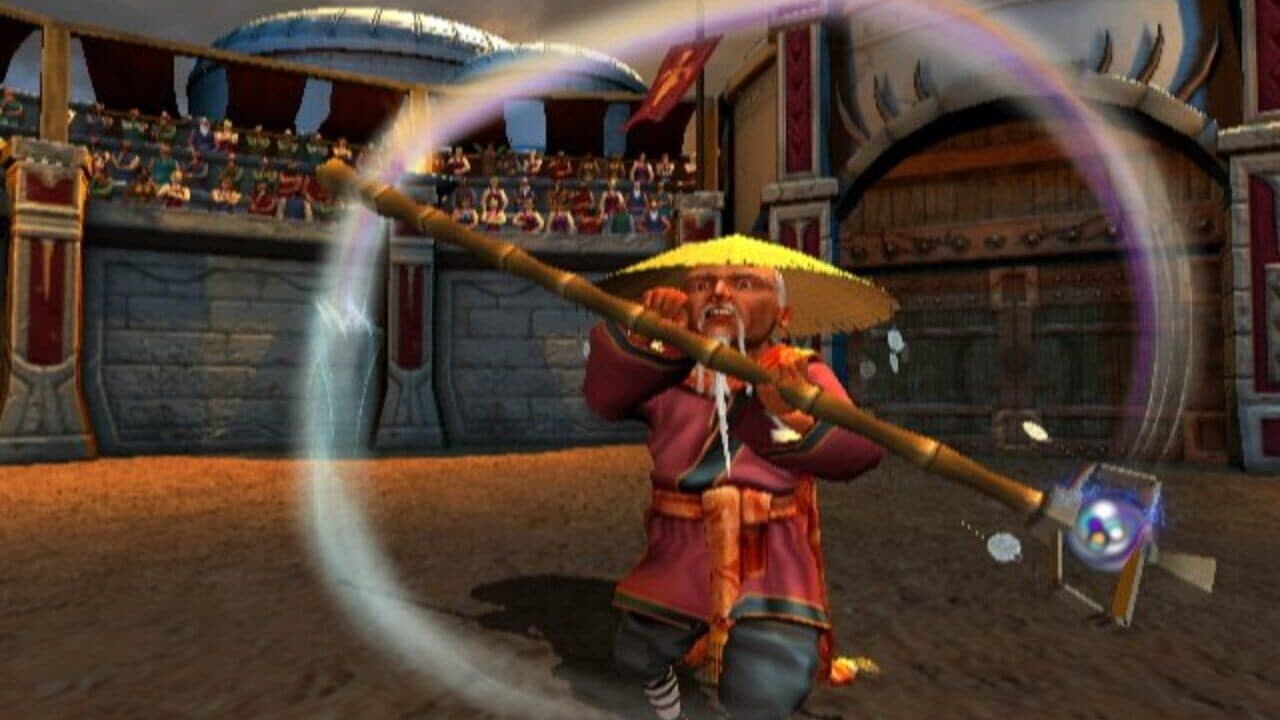 Rage of the Gladiator thumbnail 6