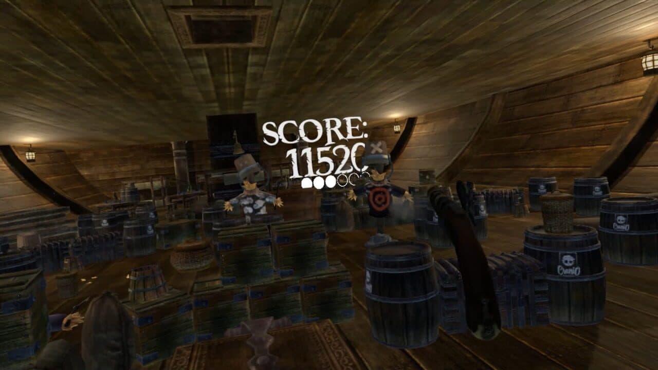 A Tale of Pirates: A Dummy Mutiny thumbnail 3