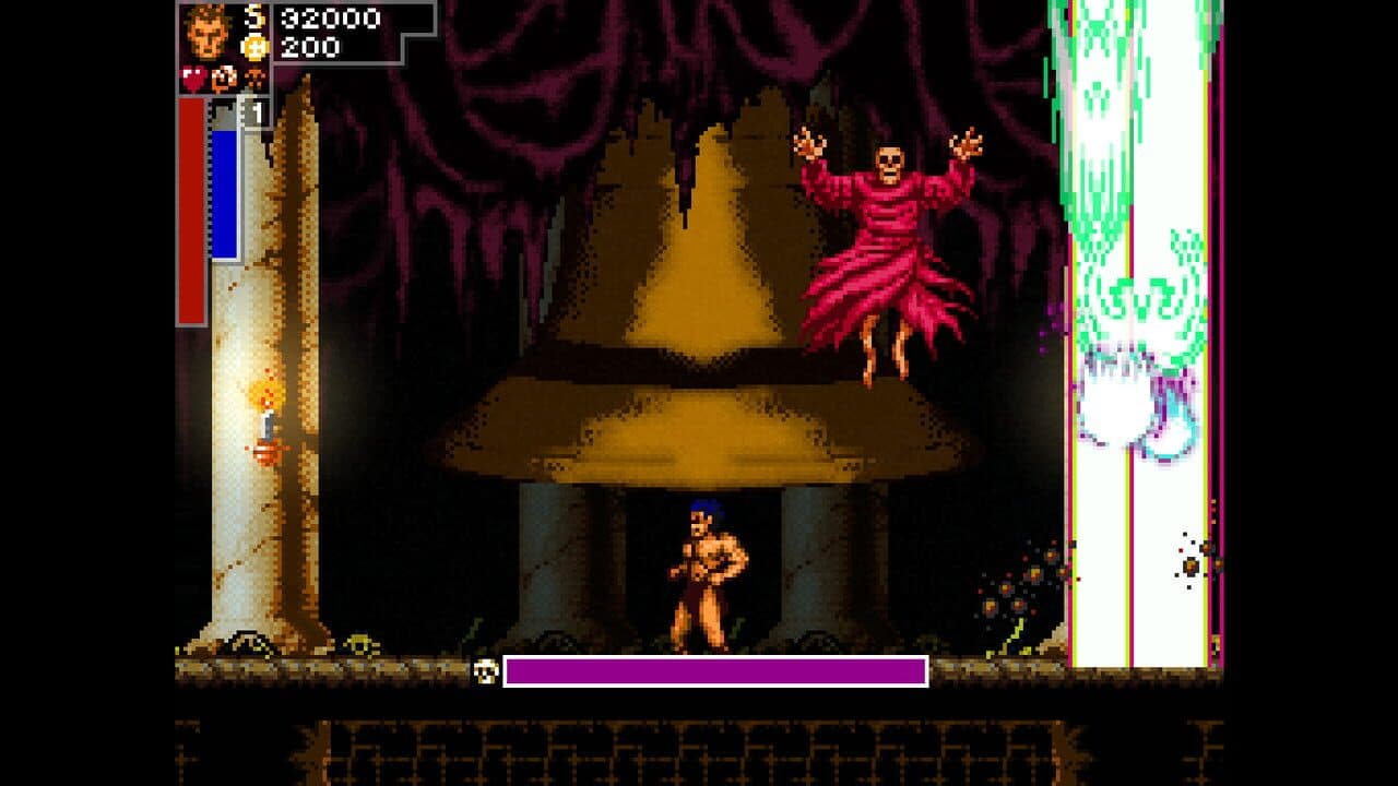 Insanity's Blade thumbnail 8