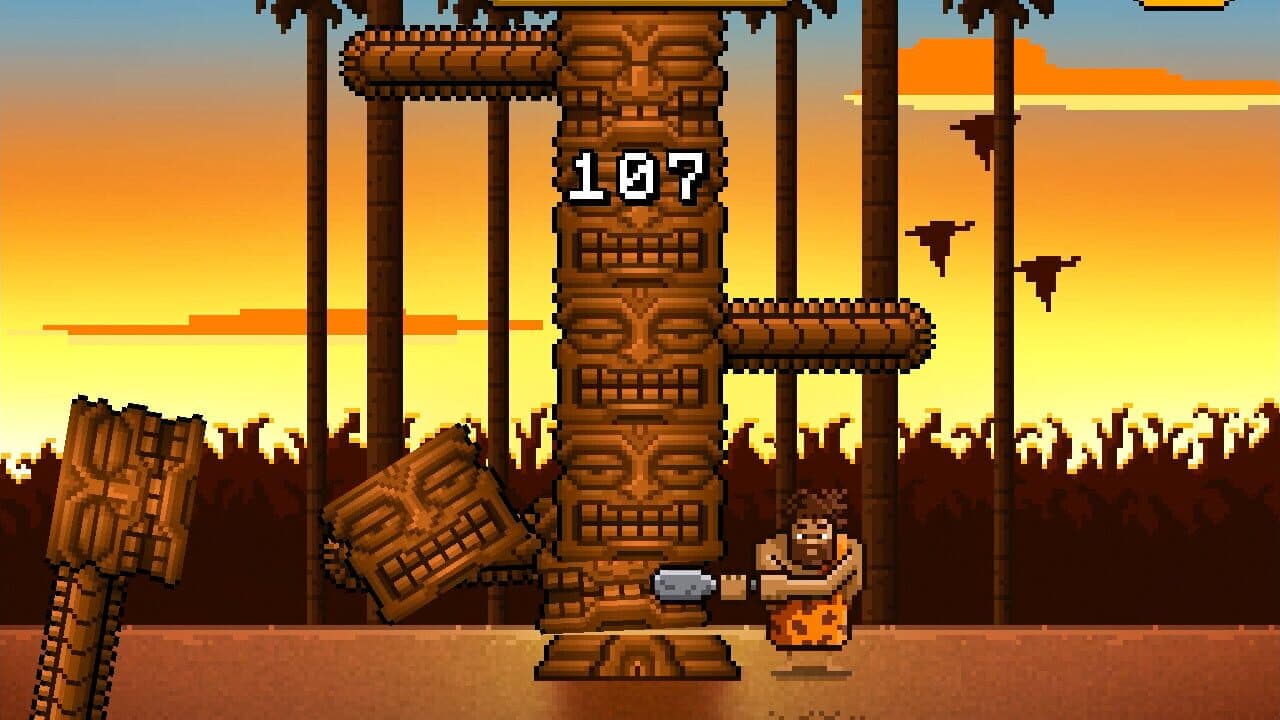 Tiki Man thumbnail 5