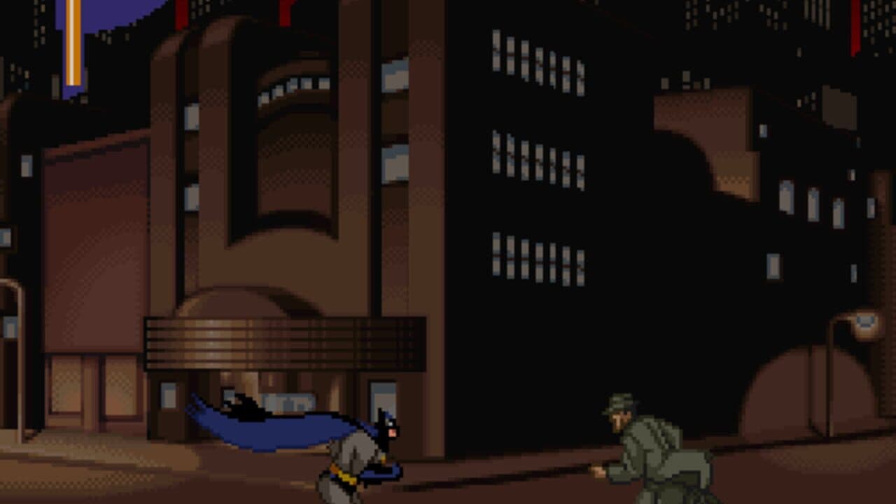 The Adventures of Batman & Robin thumbnail 4