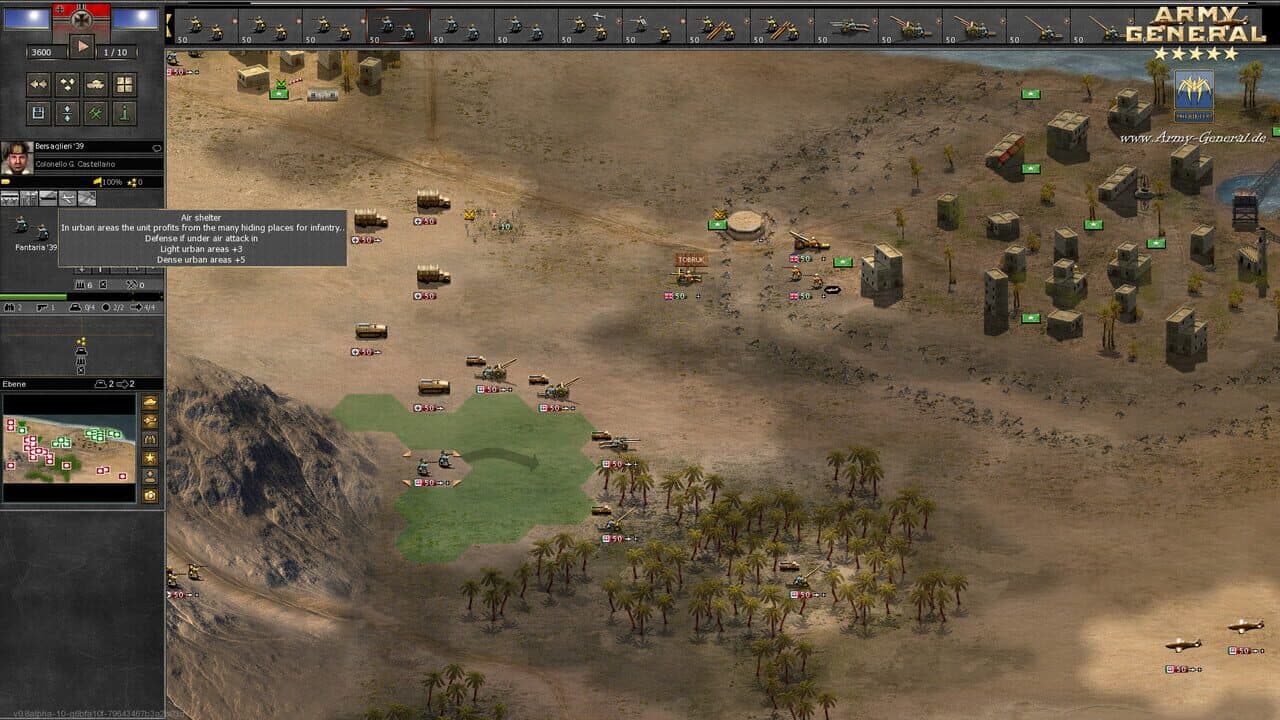 Army General thumbnail 2