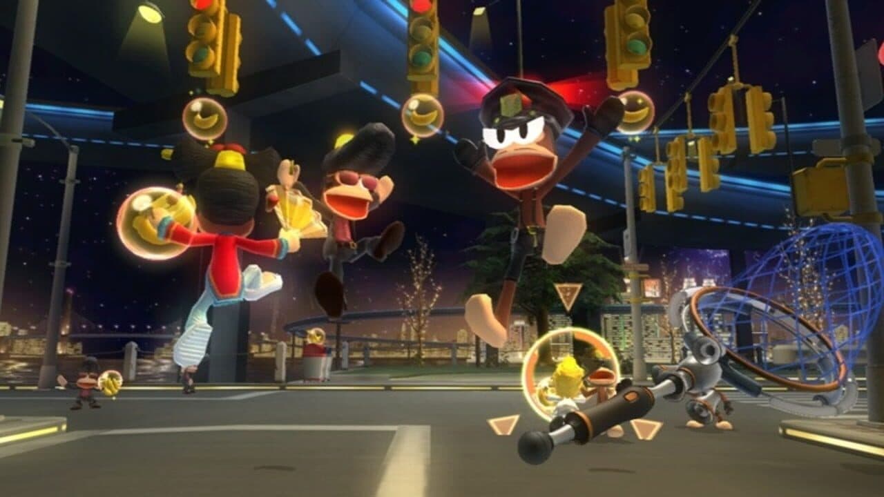 PlayStation Move Ape Escape thumbnail 4