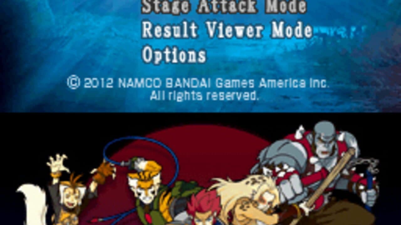 ThunderCats thumbnail 3