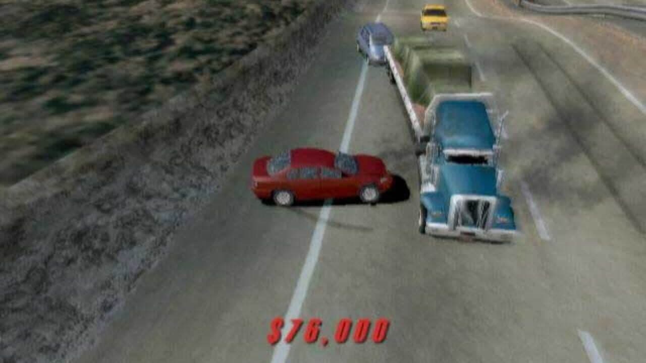 Burnout thumbnail 5