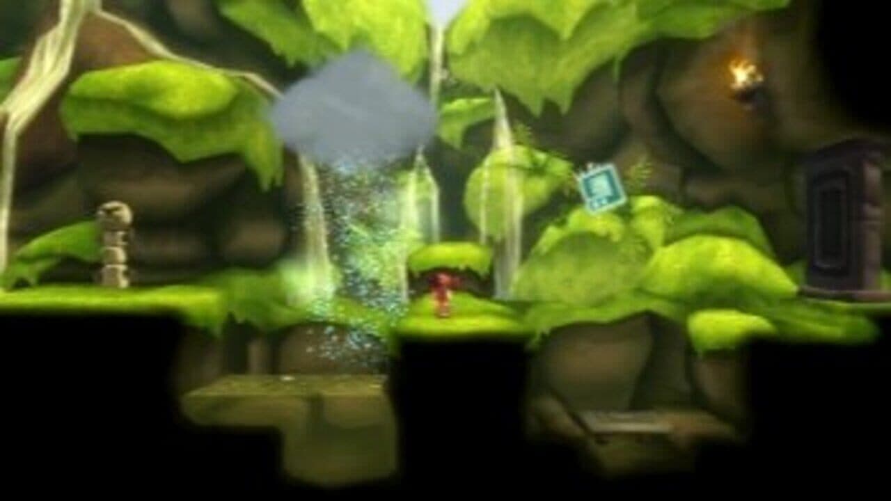 LostWinds: Winter of the Melodias thumbnail 6