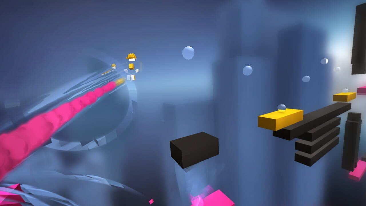 Chameleon Run thumbnail 9