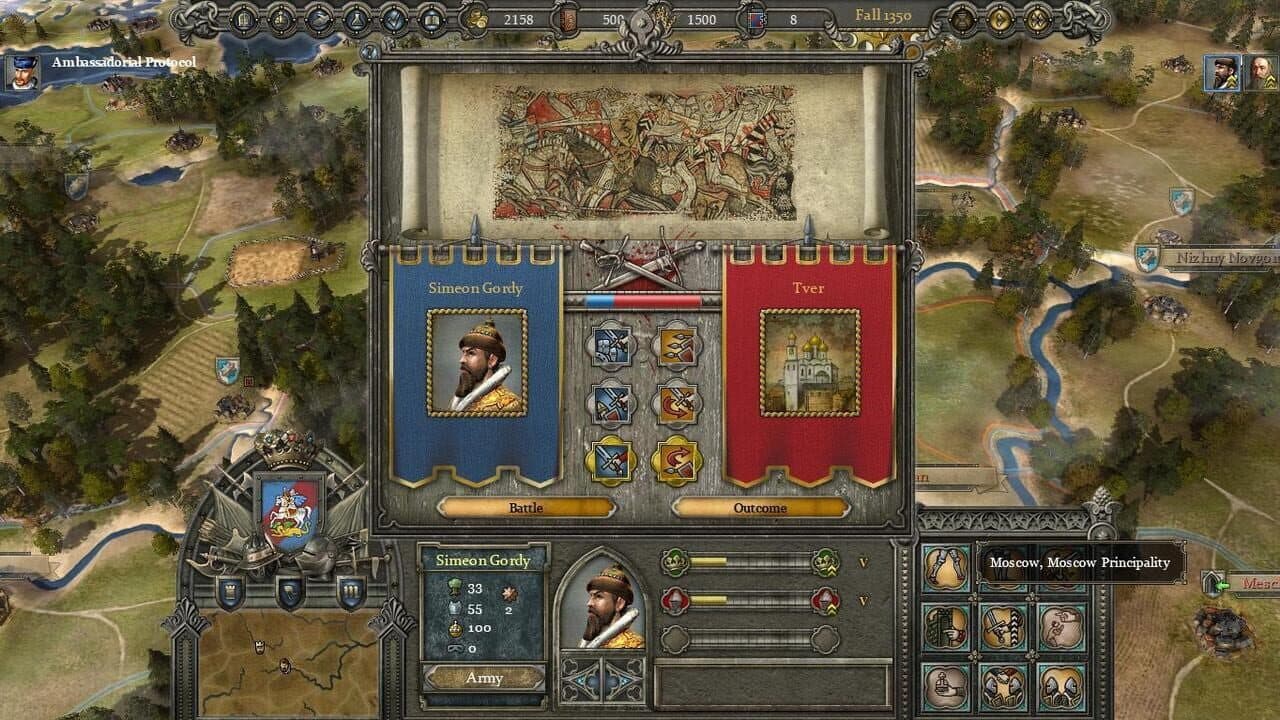 Reign: Conflict of Nations thumbnail 4