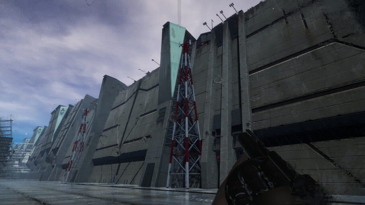 Beyond the Wall thumbnail 4