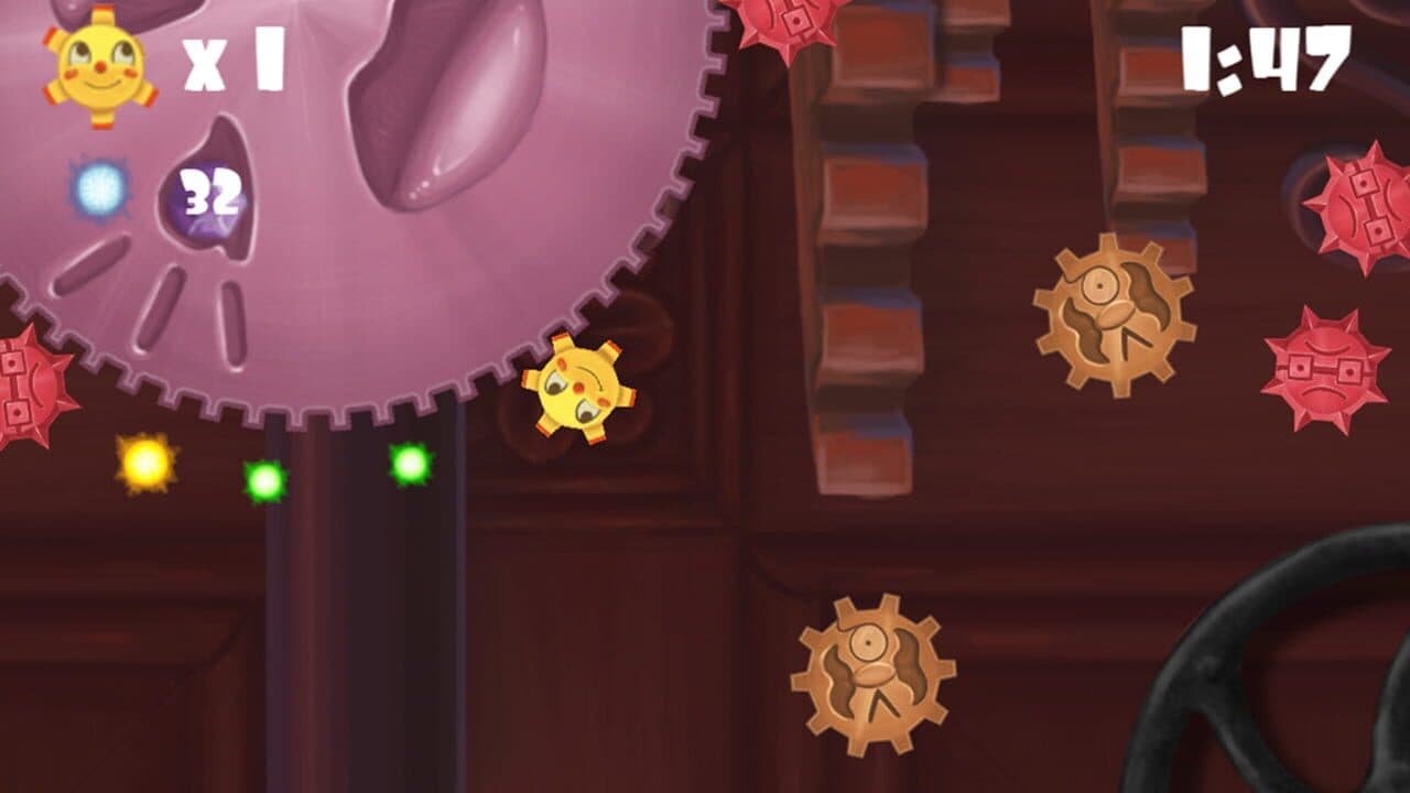 Axle thumbnail 3