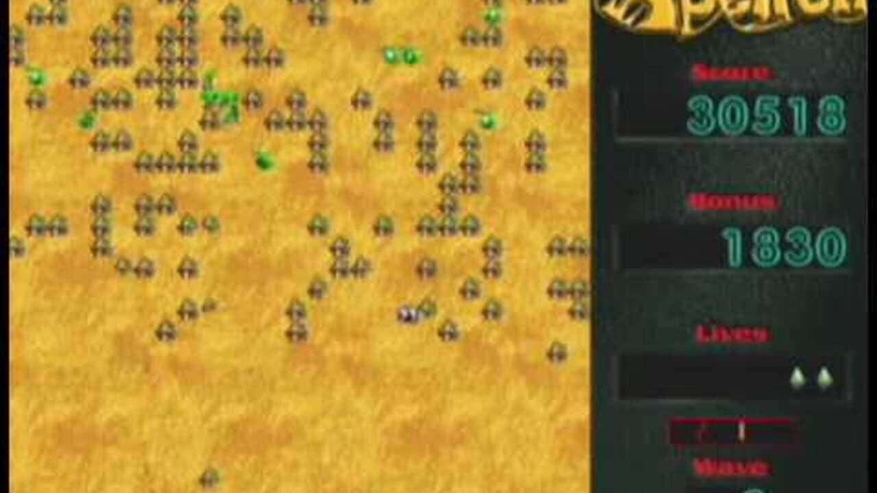 Apeiron screenshot 1