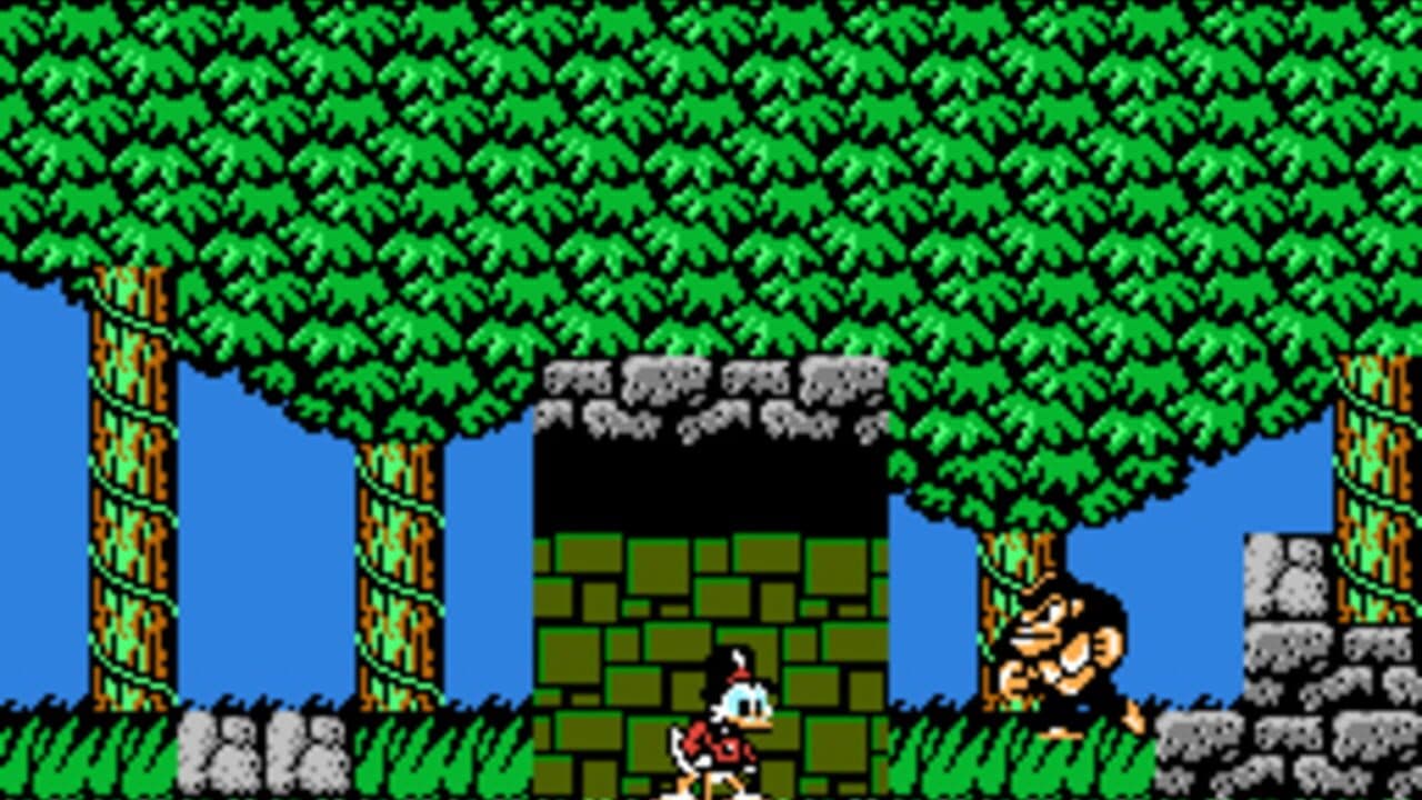 Disney's DuckTales thumbnail 9